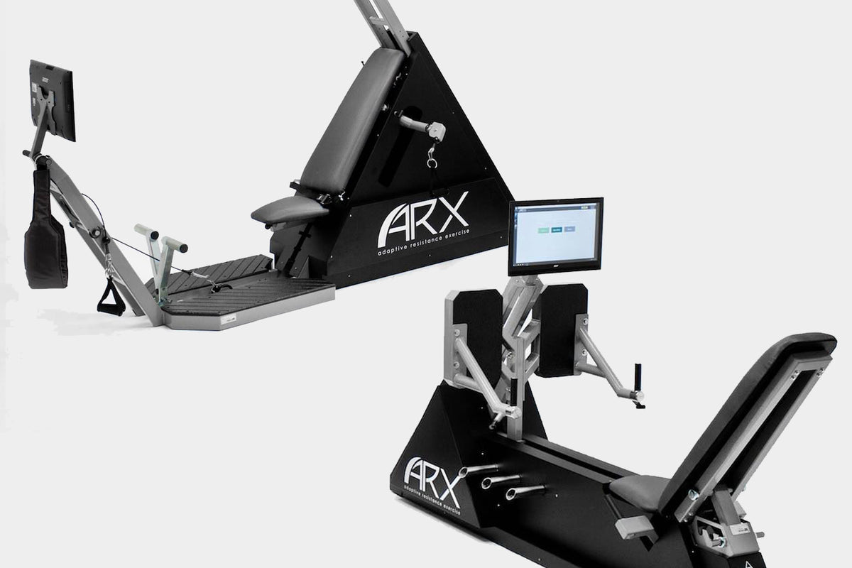 What is Adaptive Resistance Training 1 Up Nutrition