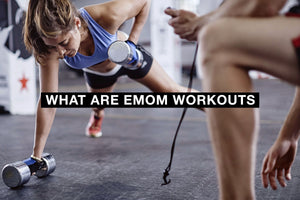 What Are EMOM Workouts?