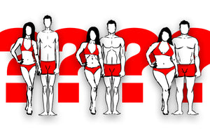 What Body Type Are You?