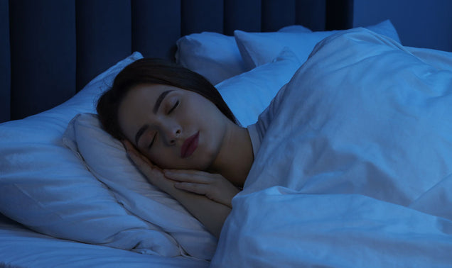 What Does Melatonin Do, and How Does It Work?