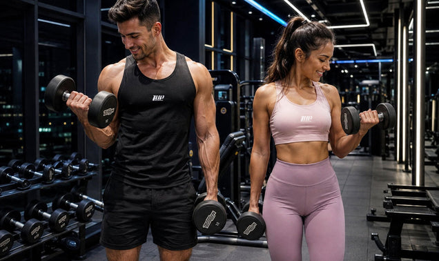 What Is HMB and Why Is It the Most Important Muscle Protection Ingredient