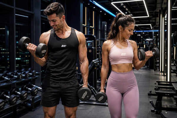 What Is HMB and Why Is It the Most Important Muscle Protection Ingredient