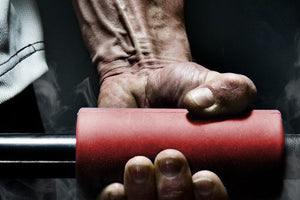 What are the Fat Grips?