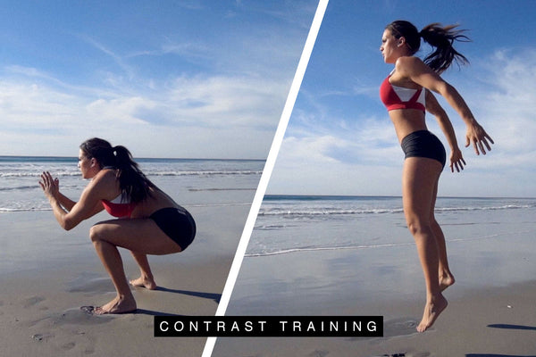 What is Contrast Training? Benefits?