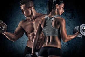 What is Drop Set Training?