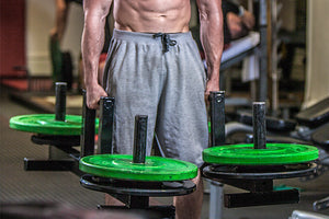 What is Farmer’s Walk?