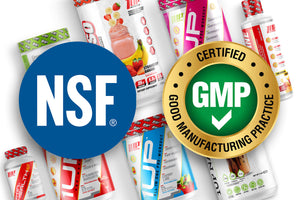 What is GMP and Why is NSF Certification More Important?