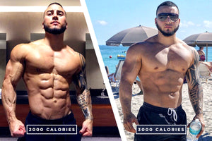 What is Reverse Diet? Why and How should you do it?