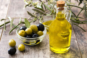 What's the healthiest cooking oil?