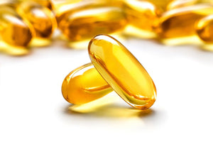 What’s the Deal With Fish Oil?