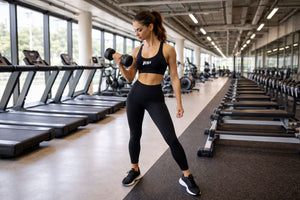 Is Stim-Free Pre Workout Right For Me?