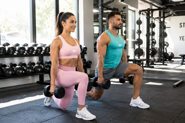 Why Creatine Users Who Add Magtein Get More Out of Both