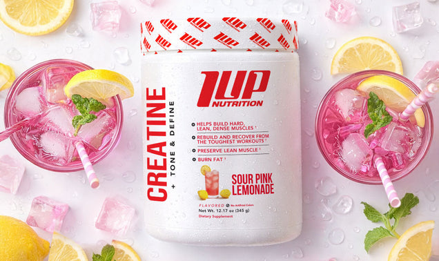 Why Everyone’s Talking About Creatine?