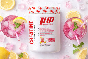 Why Everyone’s Talking About Creatine?