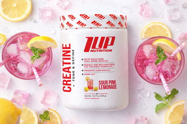 Why Everyone’s Talking About Creatine?