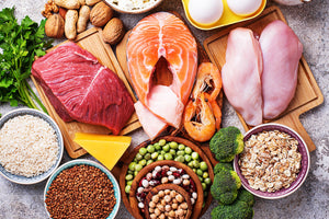 Why Protein is Good for Natural Weight Loss