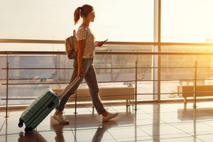 Why Travel Makes You Hungrier — And How to Combat It