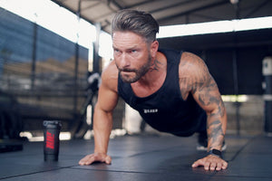 Why You Gain Weight As You Get Older? What You Can Do?