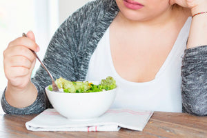 Why You're Dieting but Not Losing Weigh?