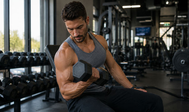 Why You're Sore, Tired, and Stressed All the Time (And What to Do About It)