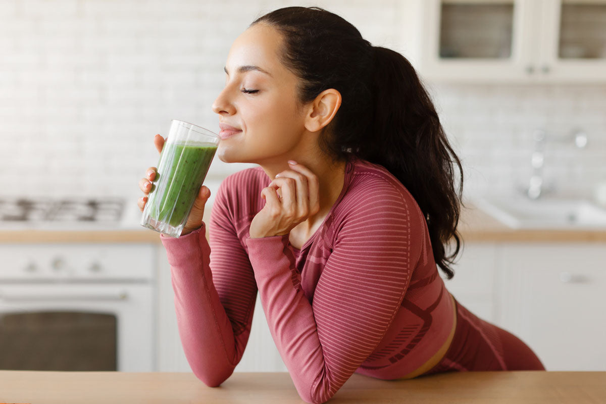 Why Your “Healthy Diet” Still Leaves You Nutrient-Deficient