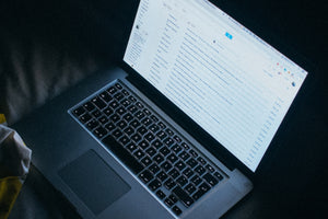 Why is Blue Light Bad?