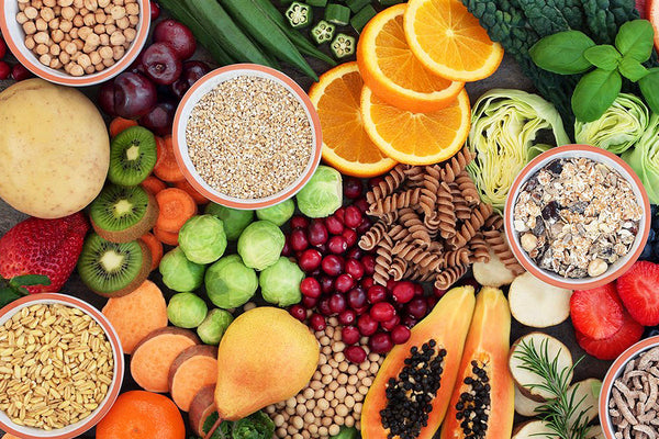 Why is Fiber Important for Weight Loss?