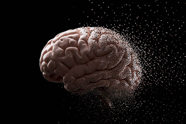 Your Brain Has a Magnesium Problem That Most Supplements Cannot Reach