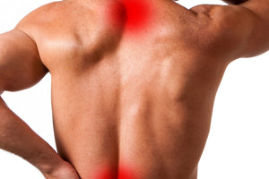 Training with Pinched Nerve