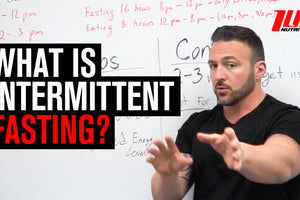 What is Intermittent Fasting?