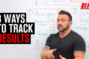 3 Ways To Track Results