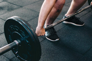 Common Mistakes with the Deadlift