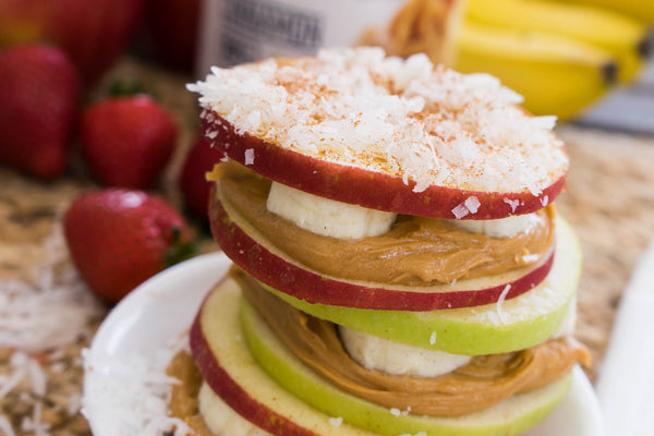 Apple cookies