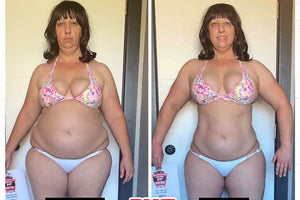 Female Transformation - Marie Groh