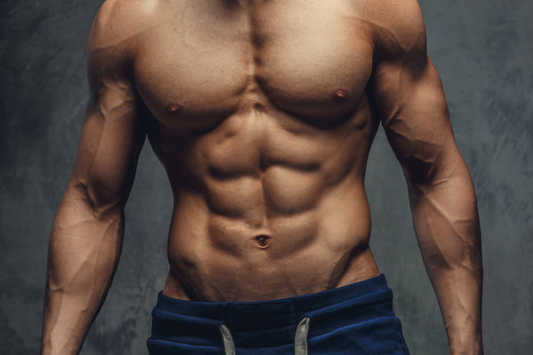 Why You Shouldn't Train Abs First?