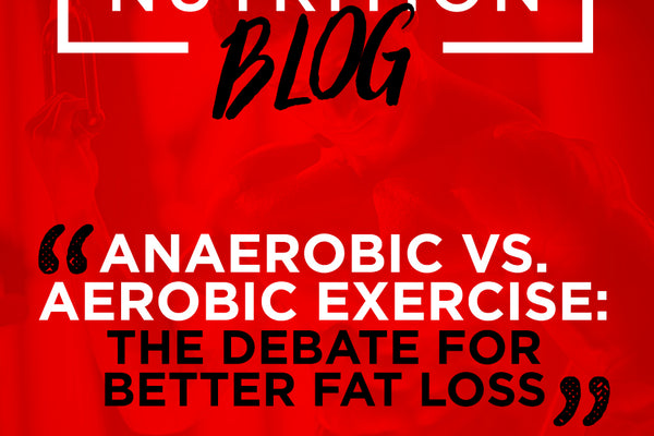Anaerobic vs. Aerobic Exercise: The Debate For Better Fat Loss