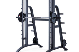 Smith Machine: Good or Bad?