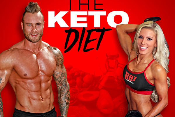 The KETO Diet