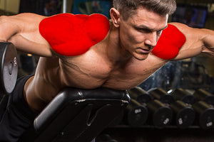 Building Big Shoulders with Neck/Back Issues