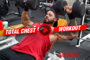 Total Chest Workout