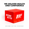 Colostrum + Metabolic Postbiotic