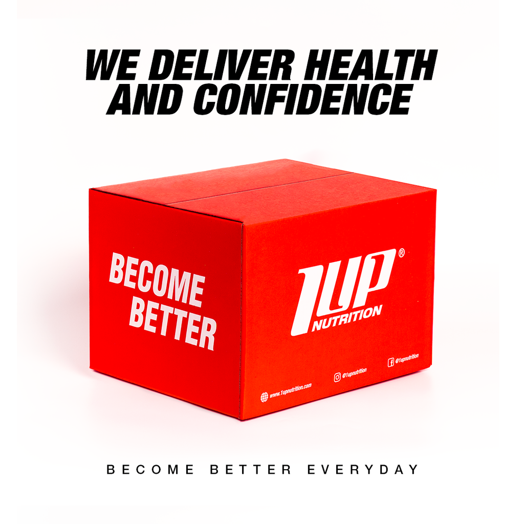 His BCAA/EAA, Glutamine & Joint Support