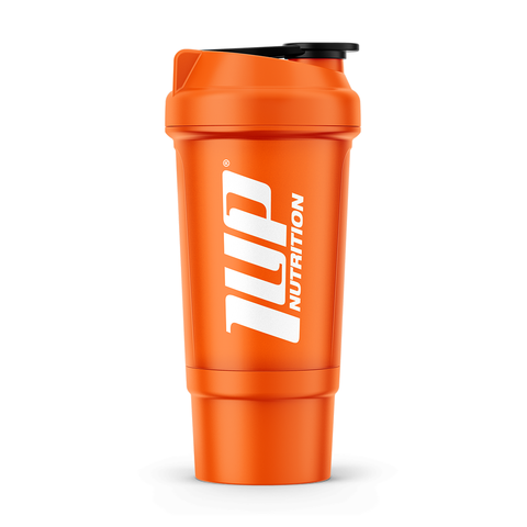 1Up Shaker w/ Powder Storage