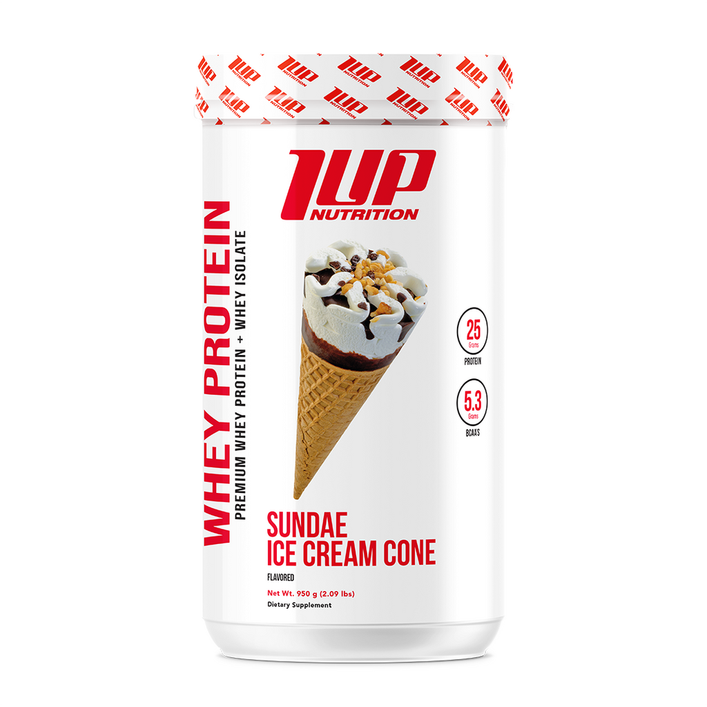 flavor::sundae-ice-cream-cone