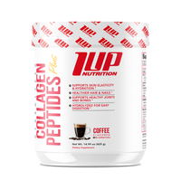 Hydrolyzed Collagen Peptides