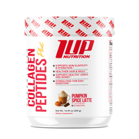 Hydrolyzed Collagen Peptides