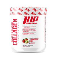 Hydrolyzed Collagen Peptides