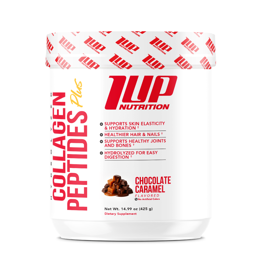 3 Hydrolyzed Collagen Peptides