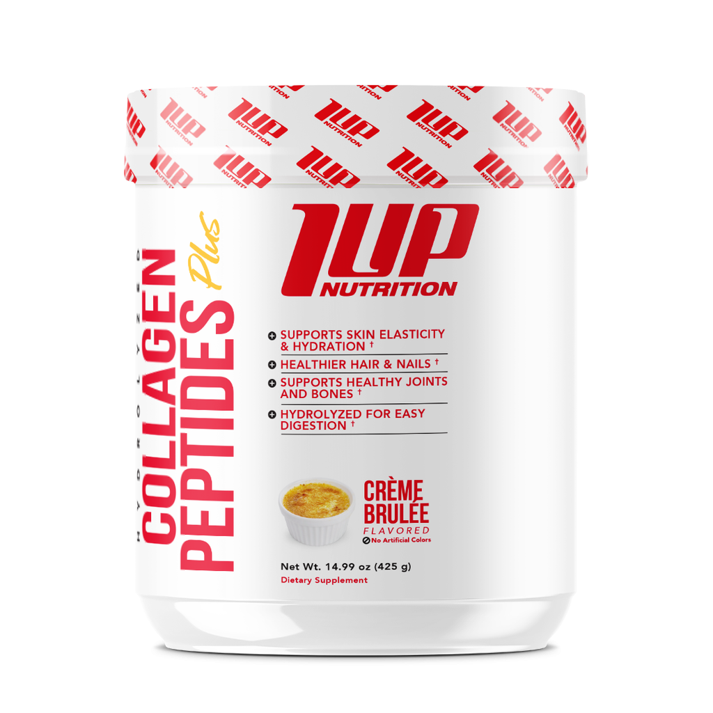 Hydrolyzed Collagen Peptides