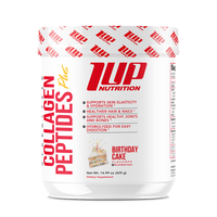 Hydrolyzed Collagen Peptides